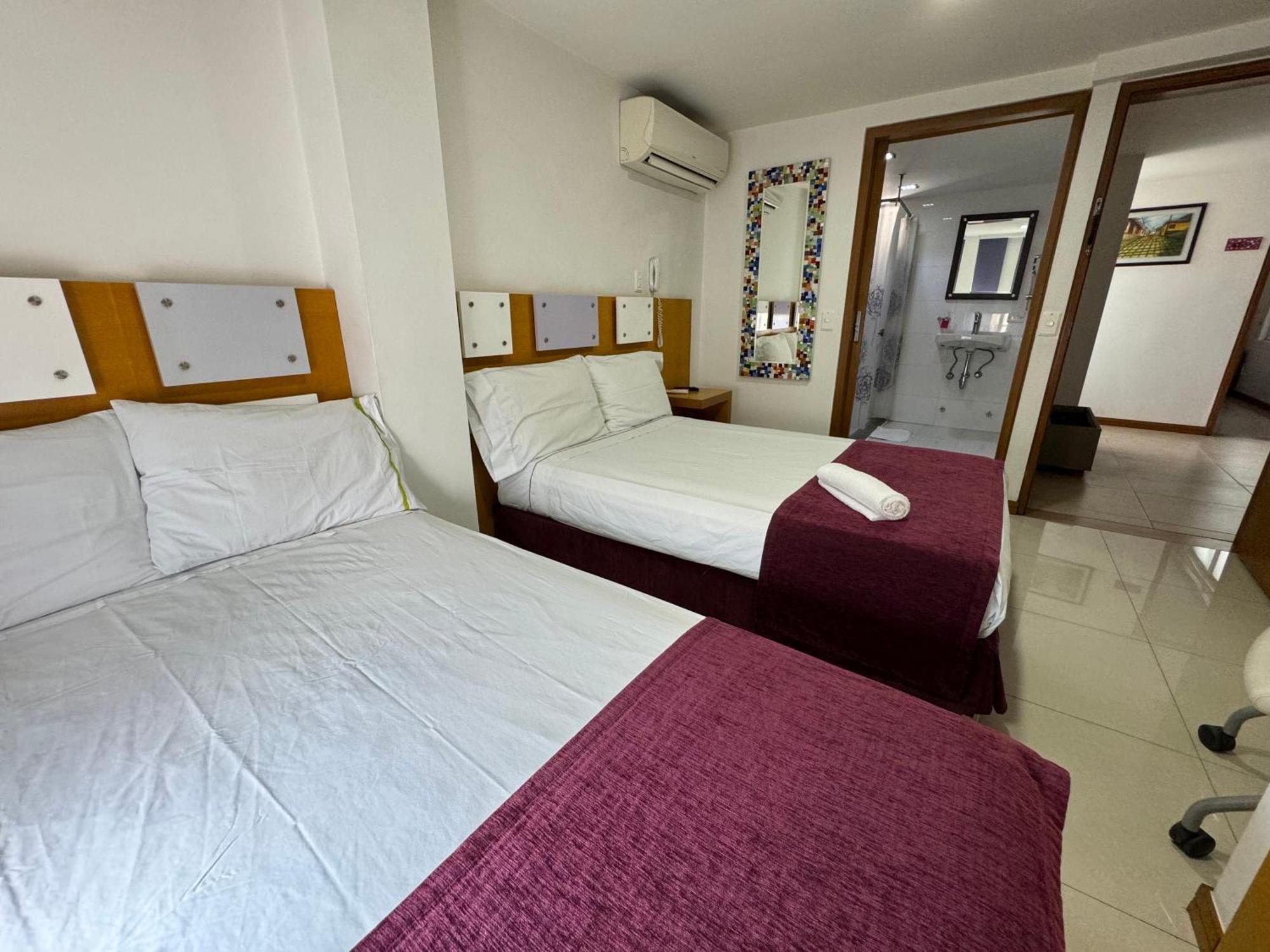 Hotel San Antonio Plaza Cali Eksteriør bilde